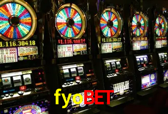 A Revolução dos Aplicativos de Jogos no fyobet