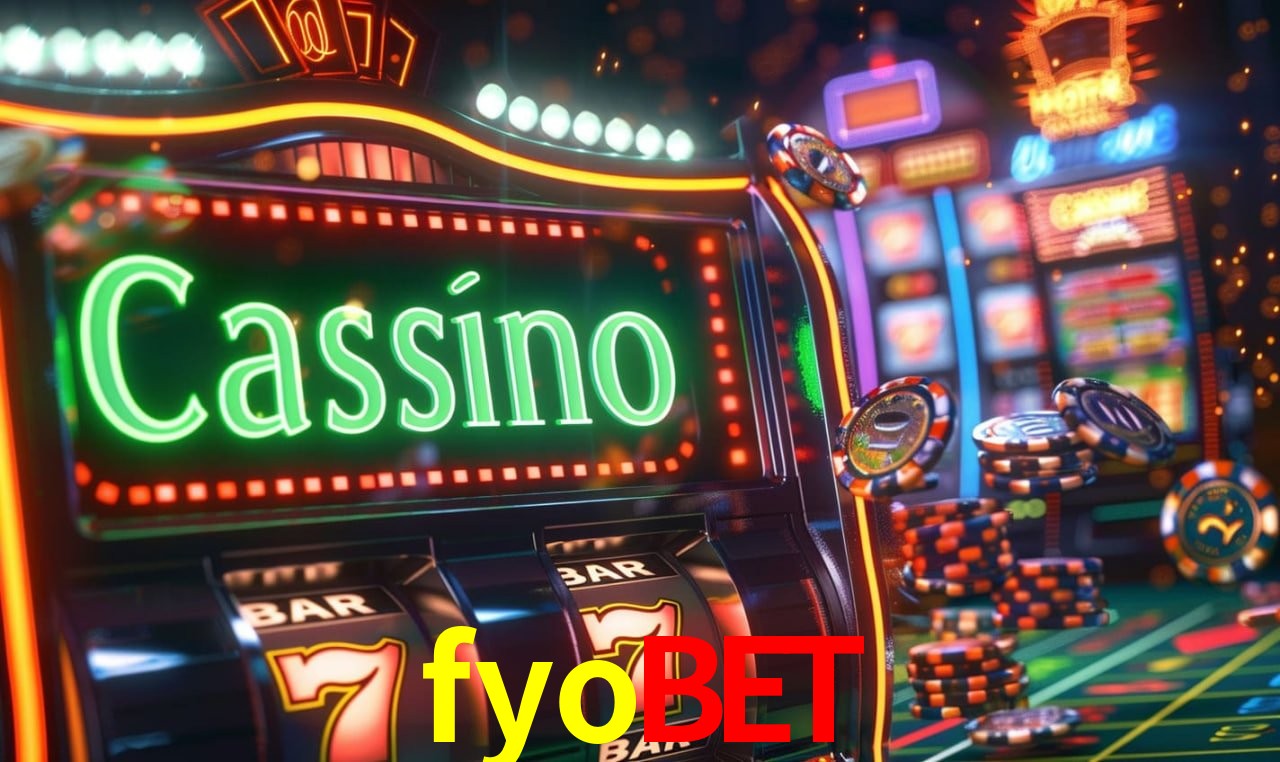 Estatísticas fyobet