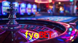 Welcome Bonus fyobet