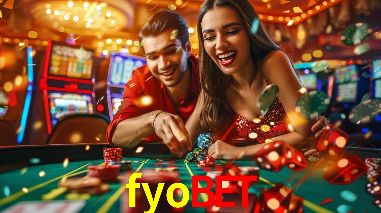 Experiência VIP fyobet