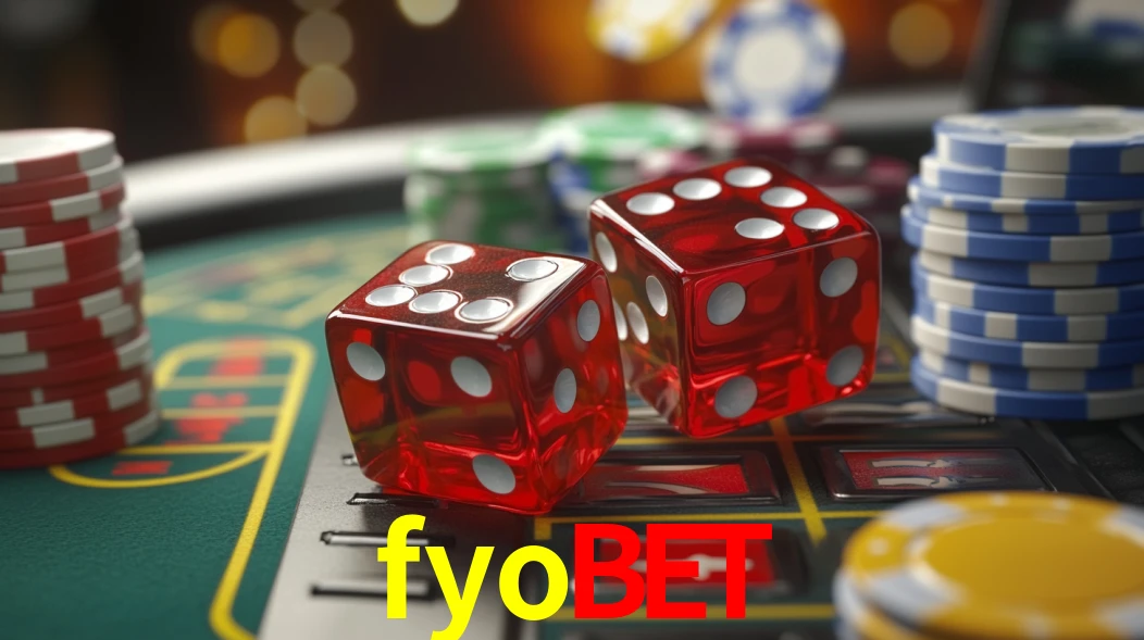 Live Casino fyobet