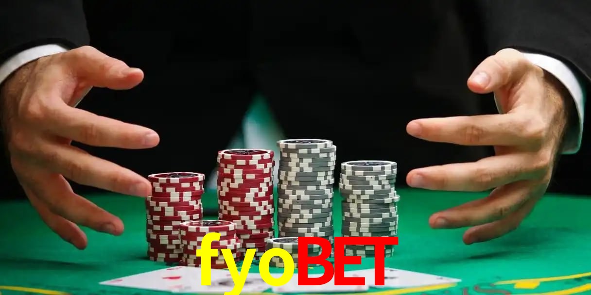 Promoção Relâmpago fyobet