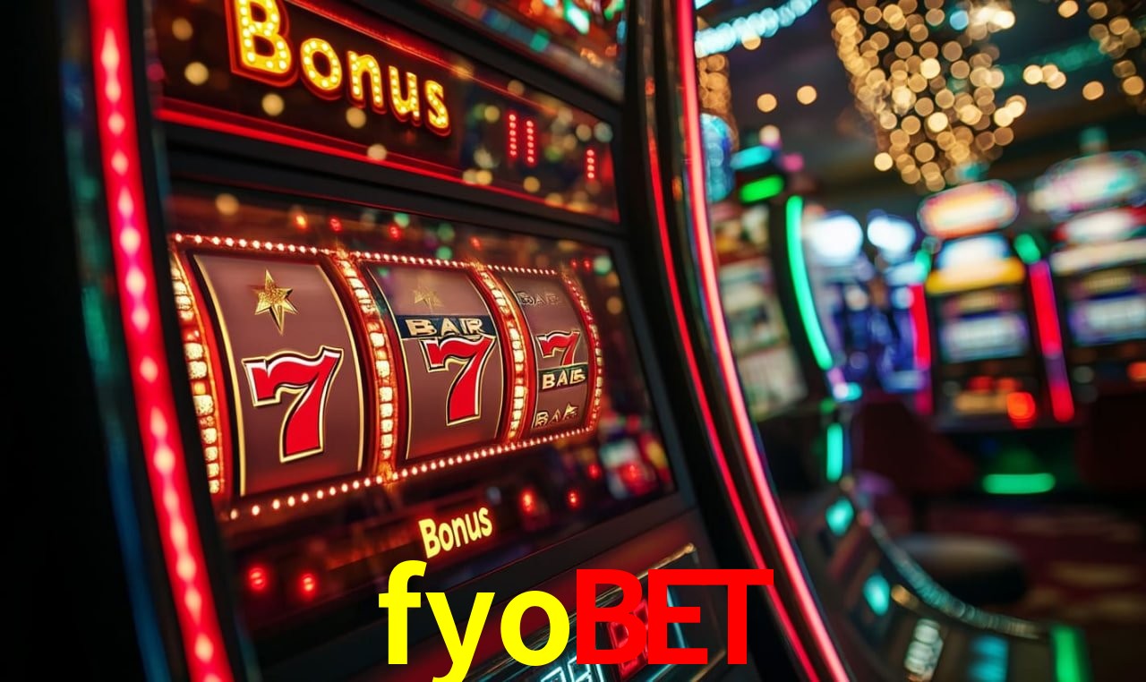 Bônus Generosos e Exclusivos no fyobet para Você!