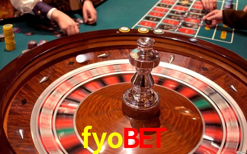 Desvendando o Mundo dos Jogos Virtuais na fyobet