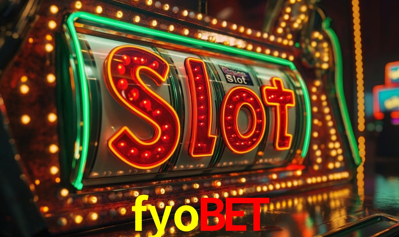 Recursos de Bônus fyobet