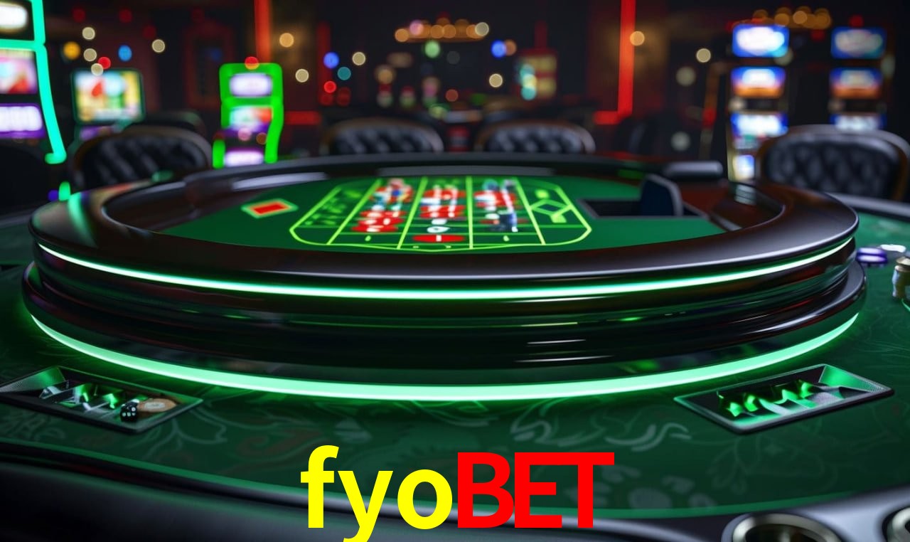 Flash Promotion fyobet