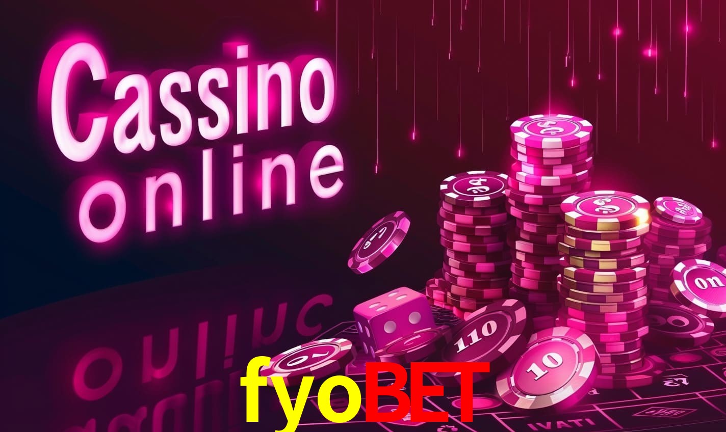 A Experiência Imersiva dos Cassinos Ao Vivo no fyobet
