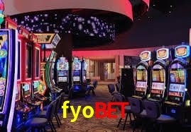 Segurança 2FA fyobet