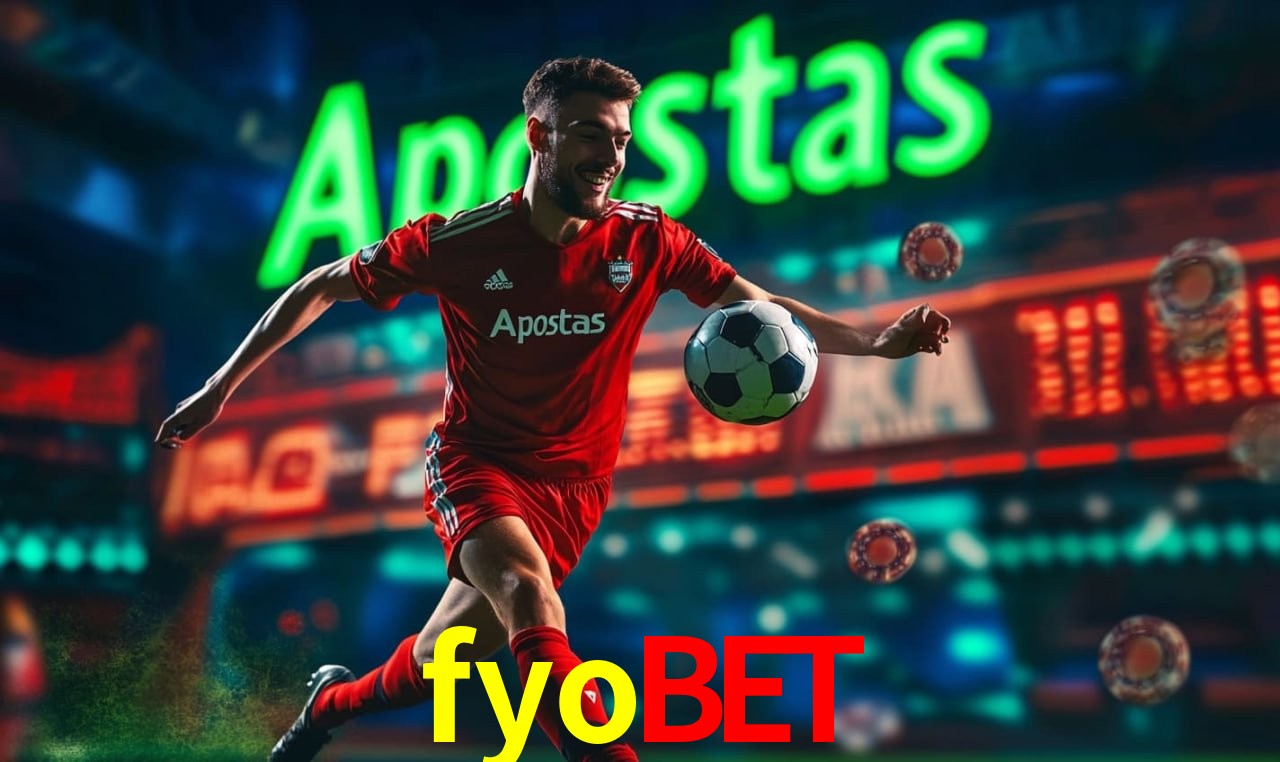 Descubra o Programa VIP da fyobet: Vantagens Exclusivas para Jogadores