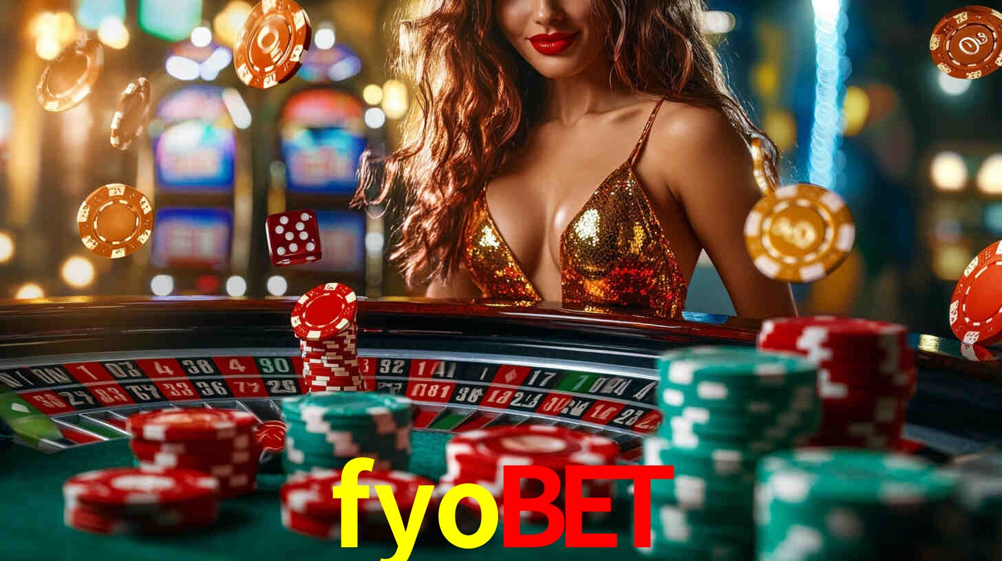 Welcome Bonus fyobet