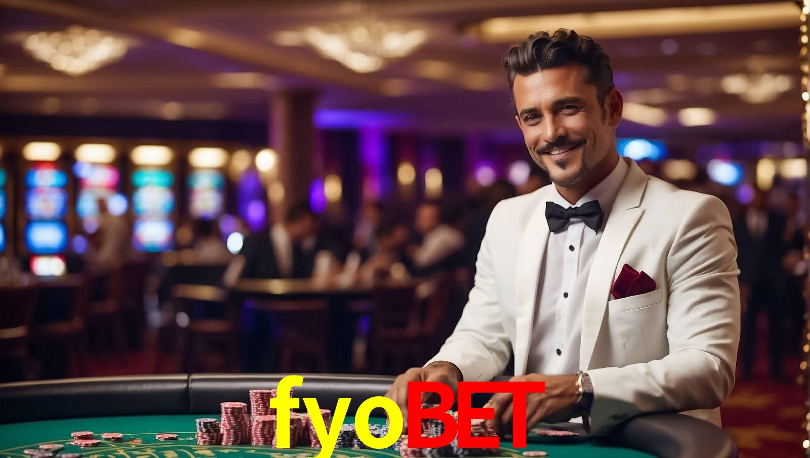 Estatísticas do Jogo fyobet