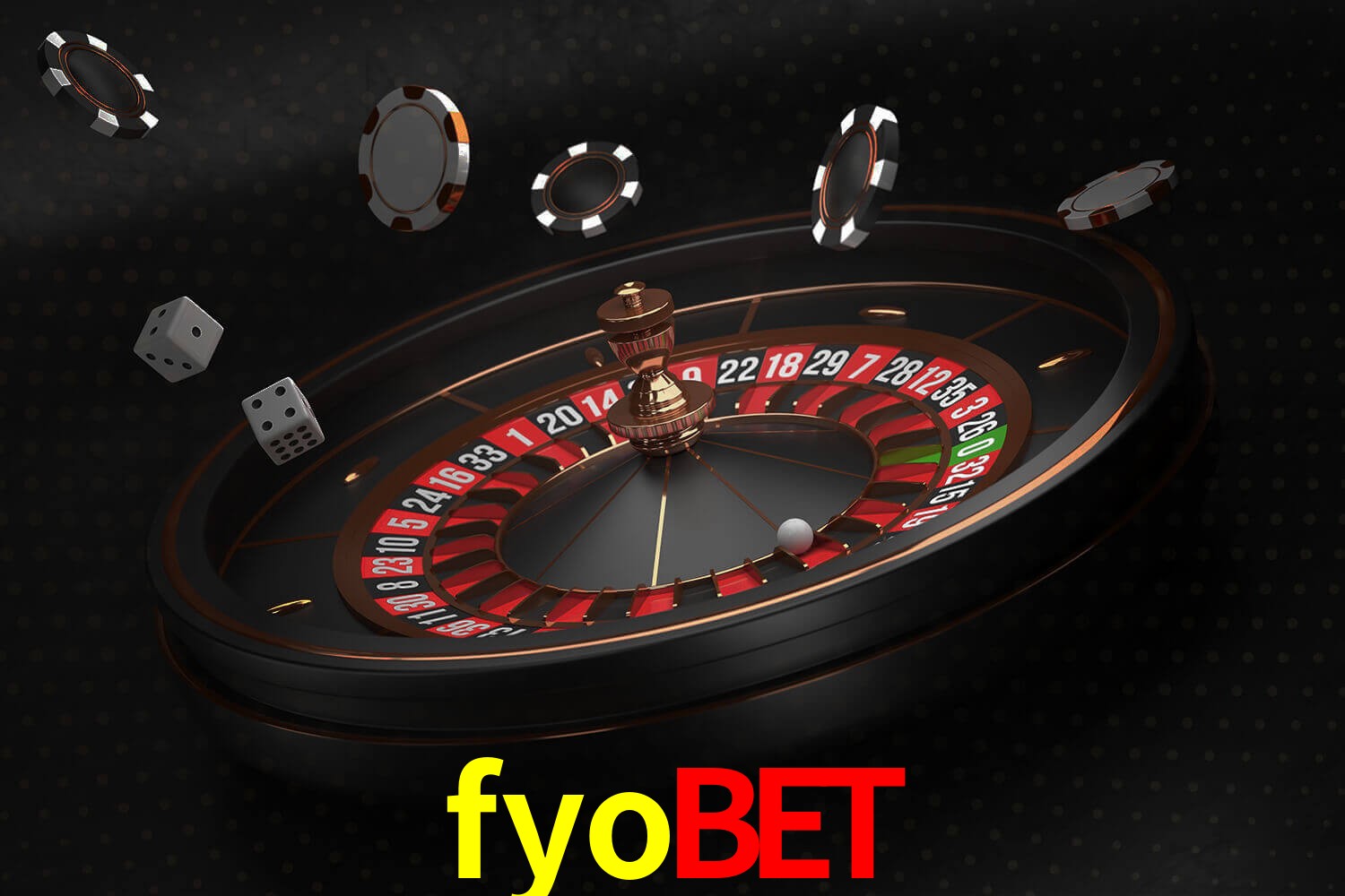 Sinta a adrenalina dos jogos de cassino com fyobet