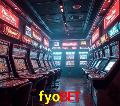 Benefícios da Conta fyobet
