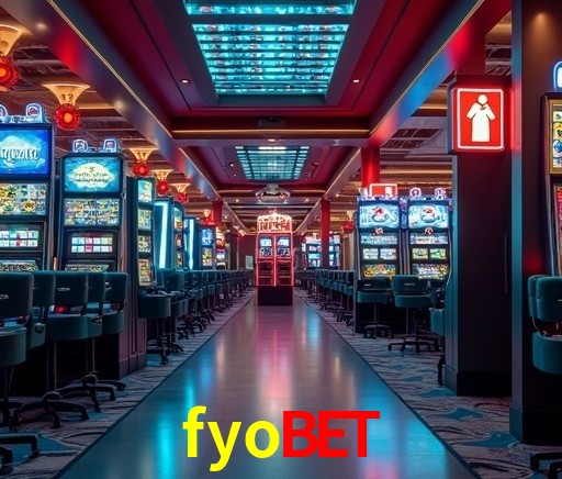 Apostas Esportivas na fyobet: Um Guia Completo