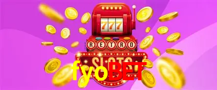 Descubra o Mundo do Cassino Online com fyobet
