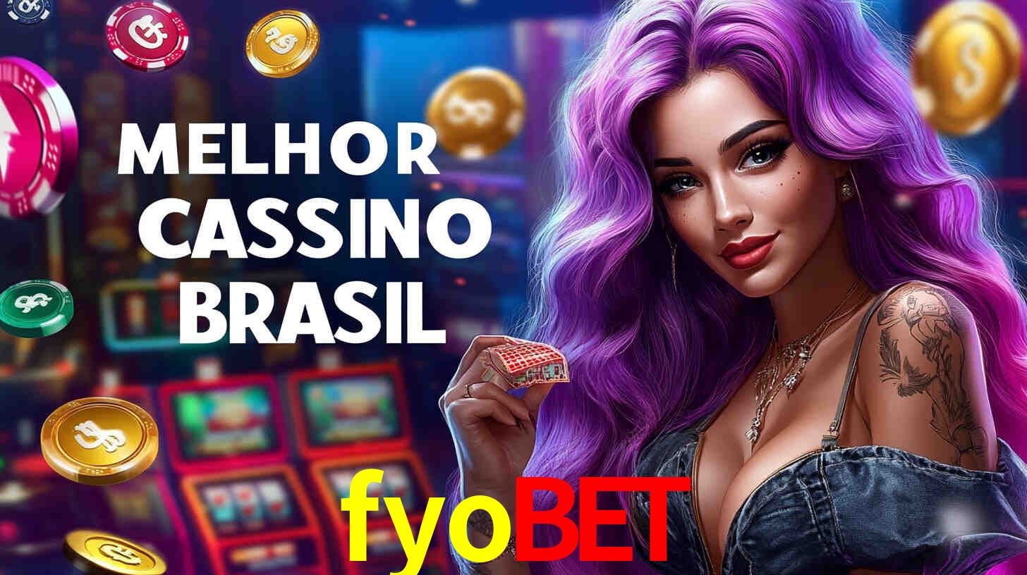 Desvendando o Mundo dos Jogos Virtuais na fyobet