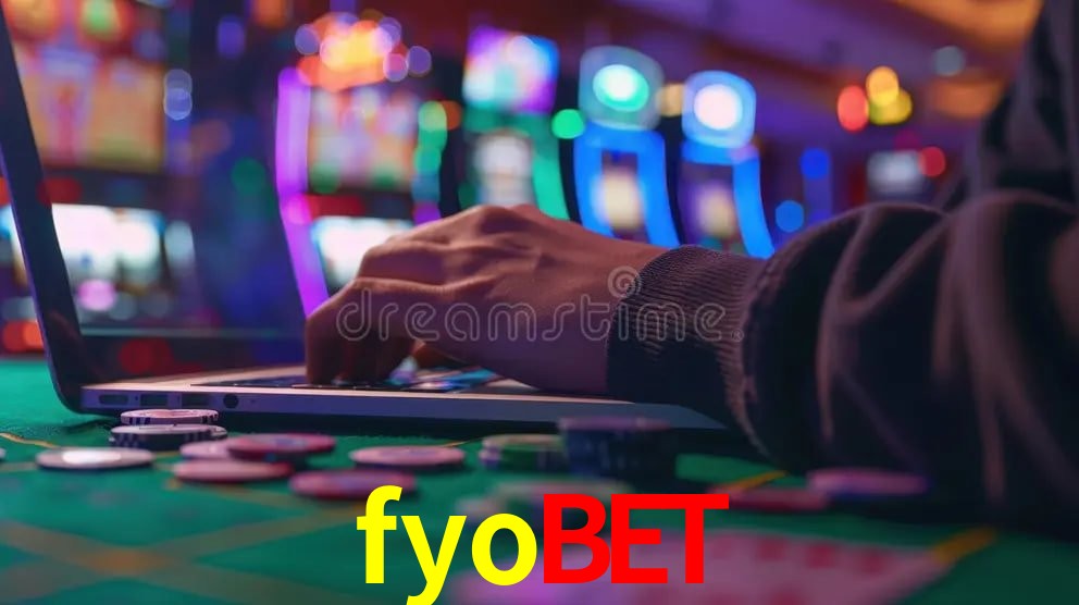 A Experiência Imersiva dos Cassinos Ao Vivo no fyobet