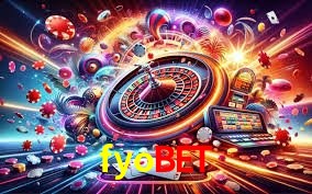 PIX Instantâneo fyobet