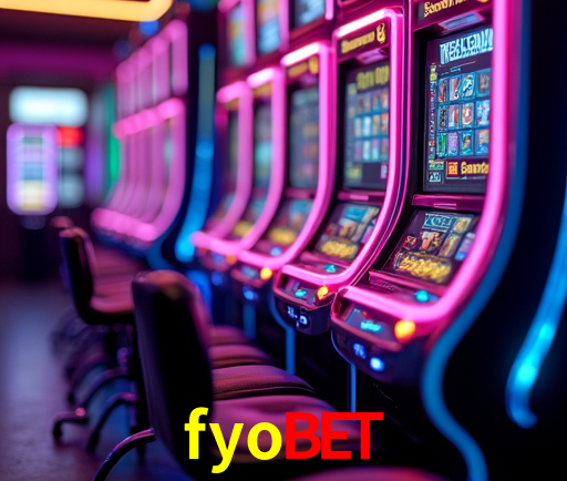 Tecnologia da Plataforma fyobet