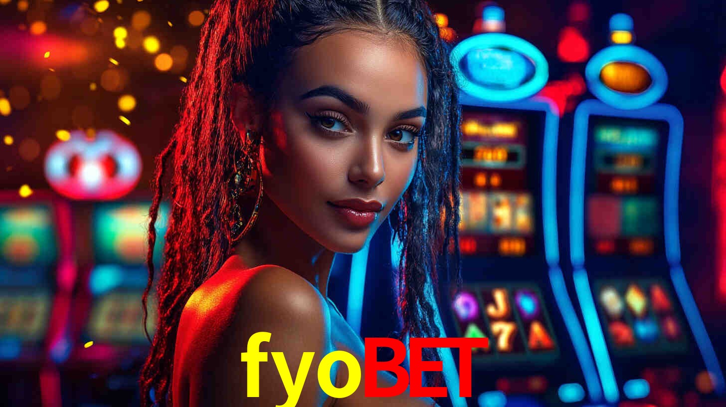 Inovações de Jogos na fyobet: O Futuro das Experiências Interativas