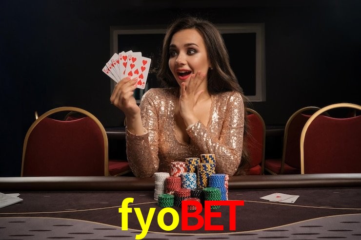 Descubra a Essência do fyobet: Nossa História e Compromissos
