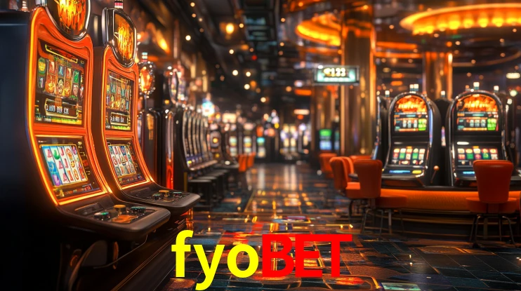 fyobet App Interface
