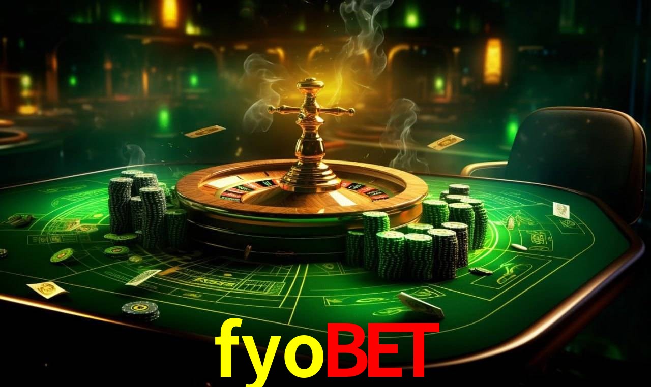 Descubra a Essência do fyobet: Nossa História e Compromissos