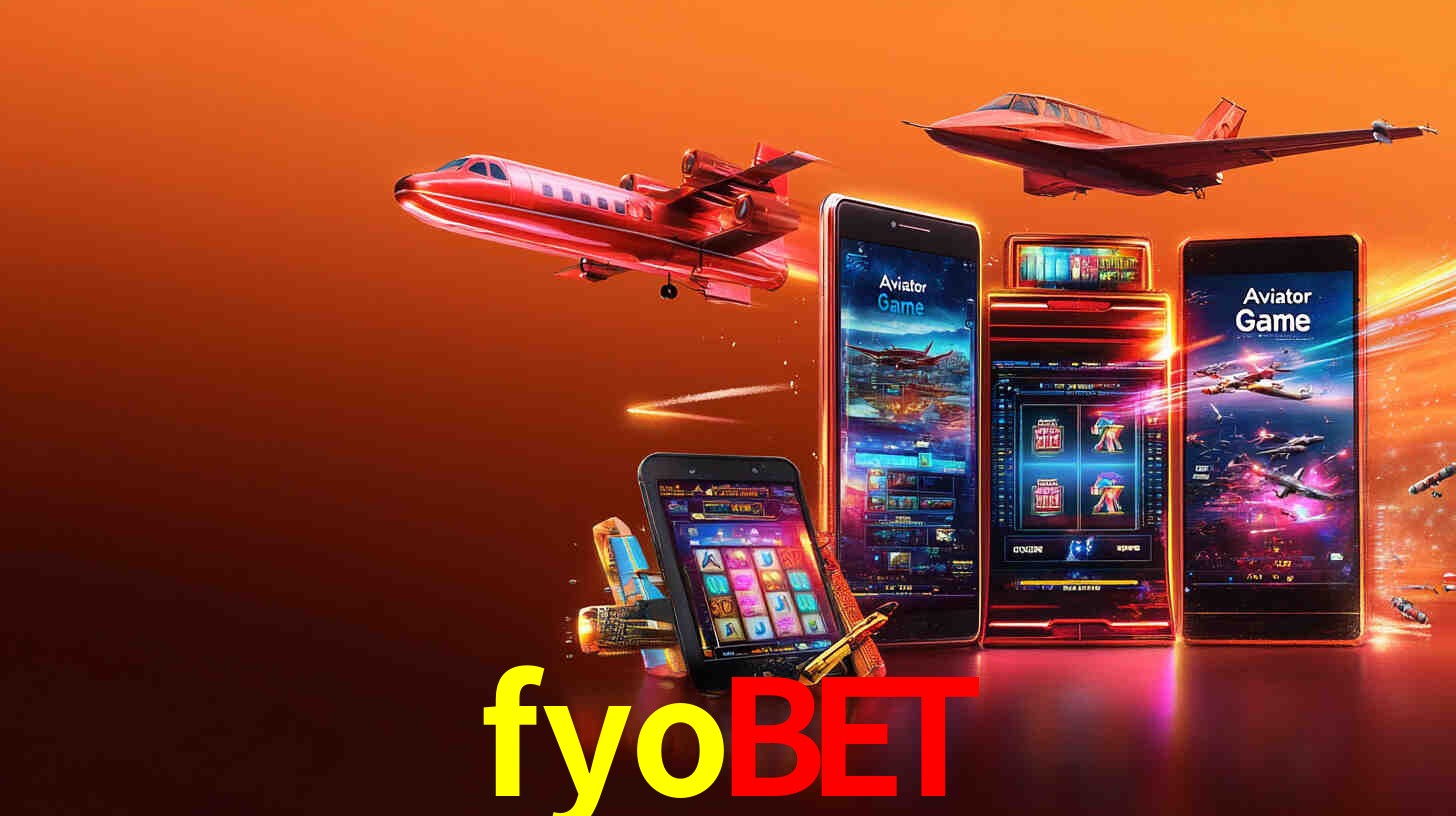 Apostas Esportivas na fyobet: Um Guia Completo