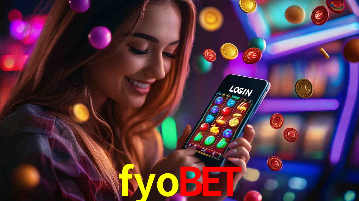 fyobet: Jogos de Caça-Níqueis-Altas Recompensas, Roleta-Velocidade, Blackjack-Desafios Máximos