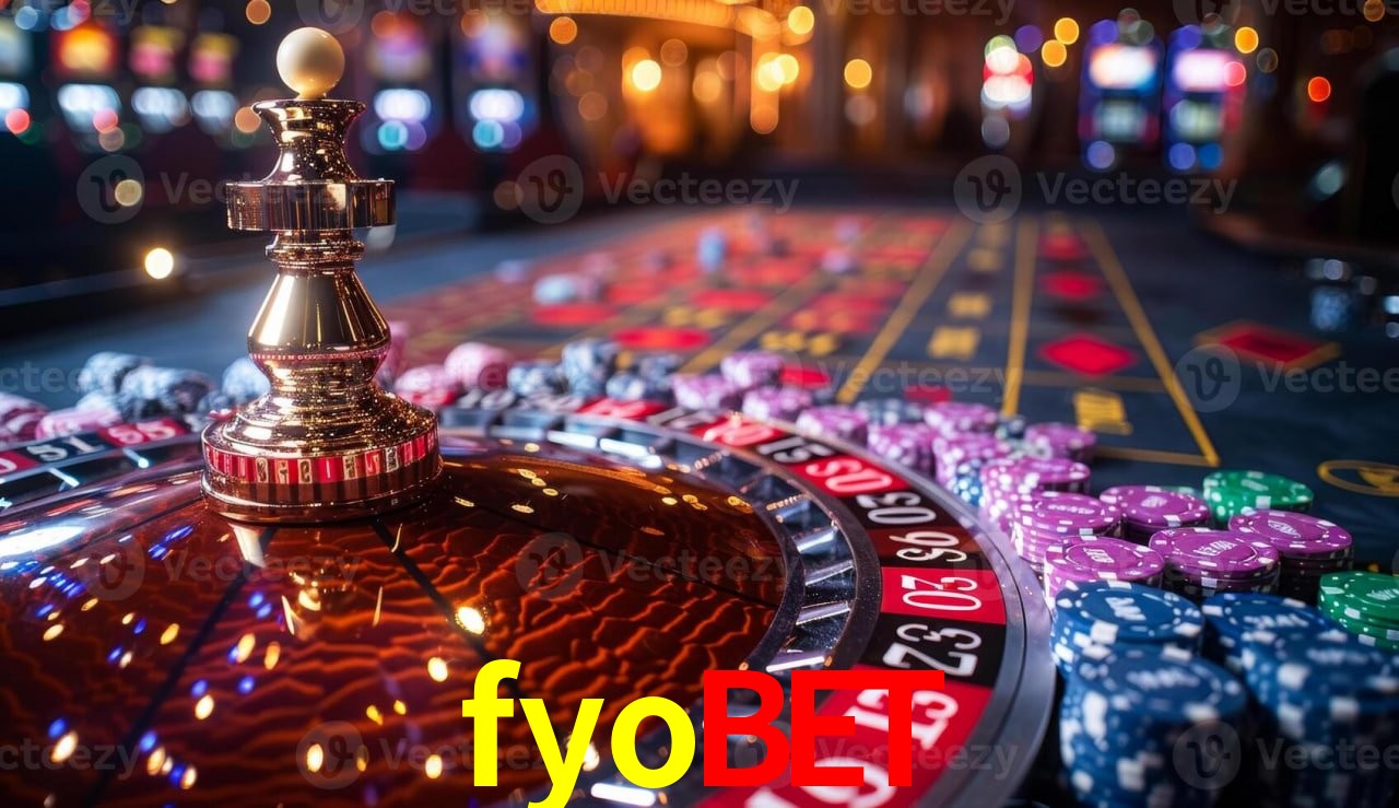 Seasonal Promotions fyobet