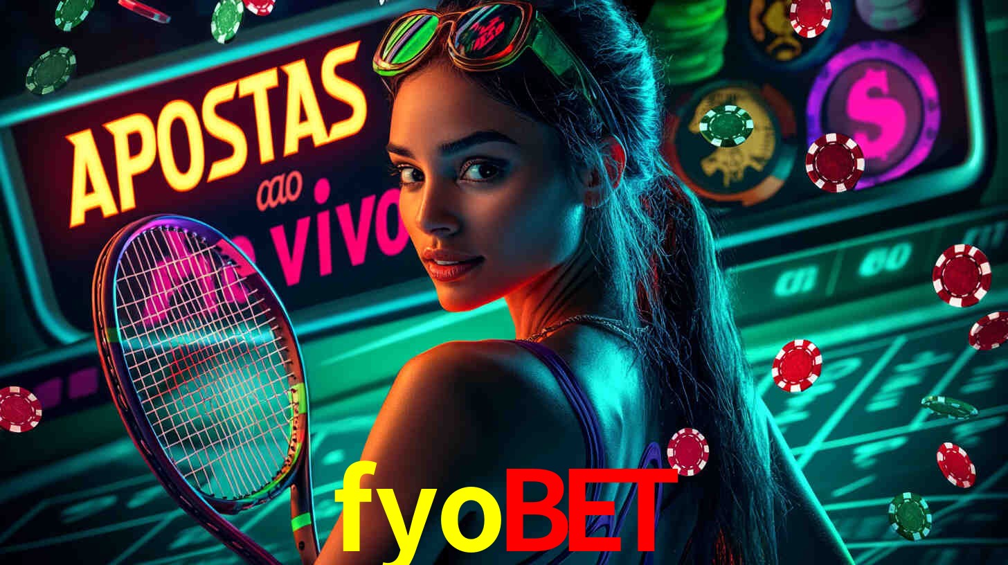 Descubra a Magia dos Jogos de Arcade no fyobet