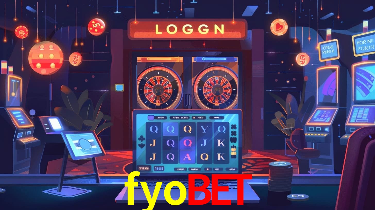 Jogos de Slot fyobet