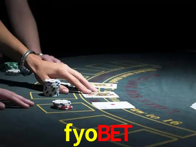 Login Seguro fyobet