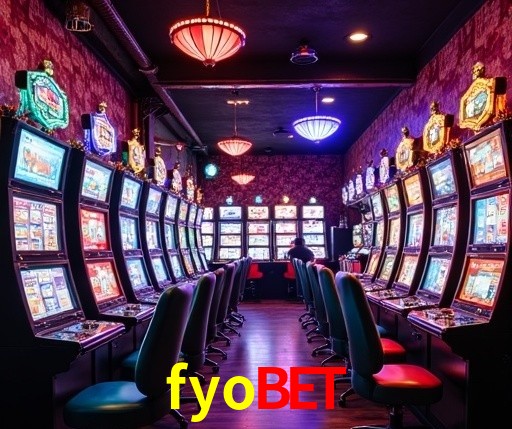 Sistemas de Segurança fyobet