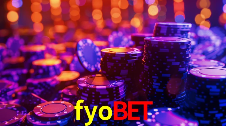 fyobet: A Experiência de Casino com Jogos de Mesa ao Vivo