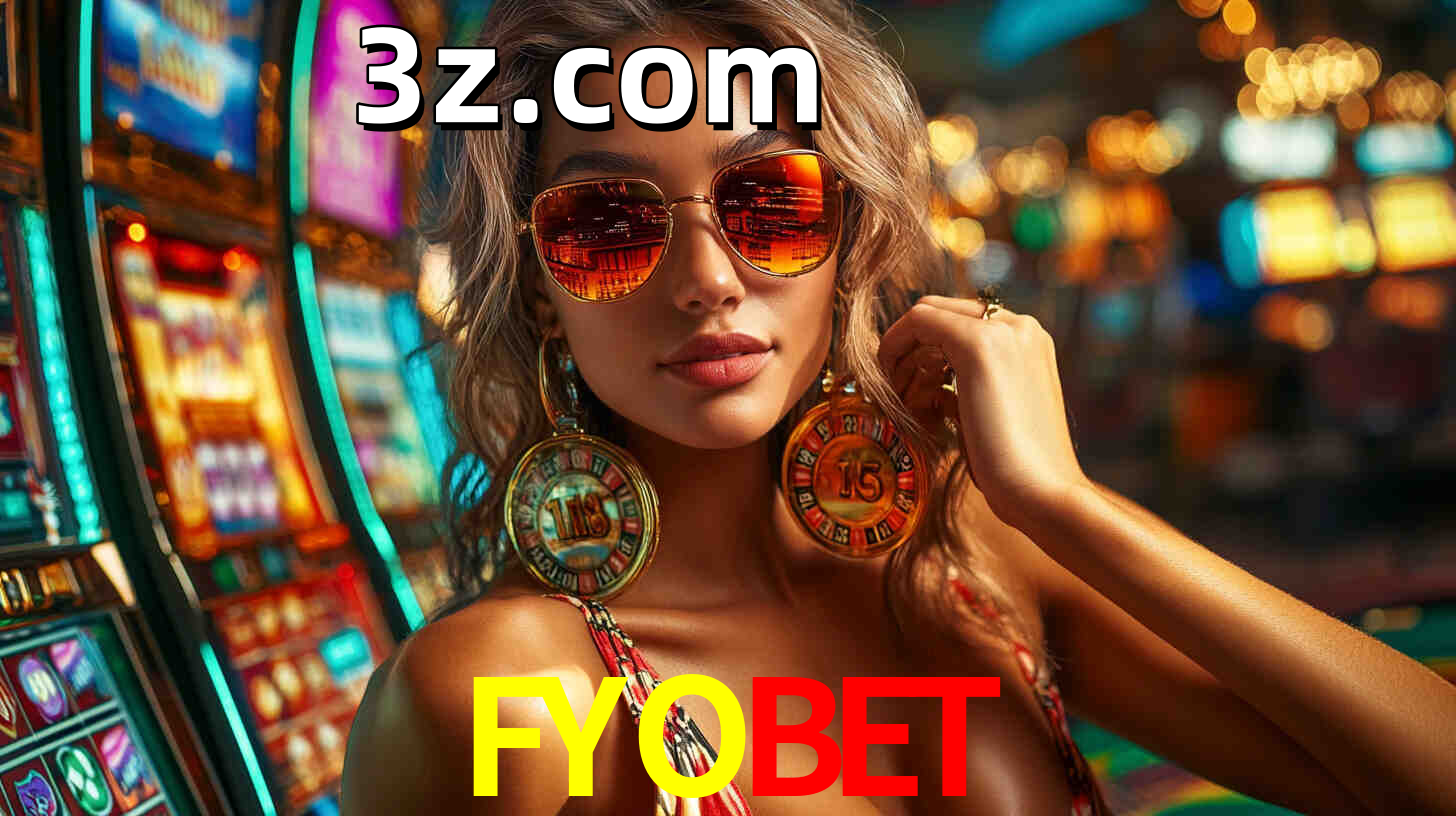 cassino online FYOBET